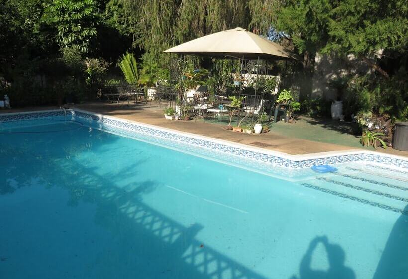 Alberta Bed And Breakfast