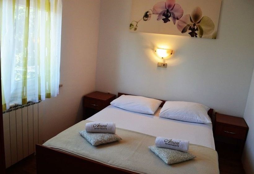 Apartments Amari