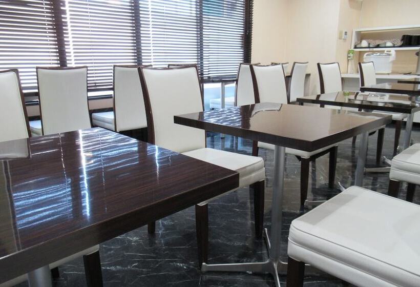 Apa Hotel Miyazaki Miyakonojo Ekimae