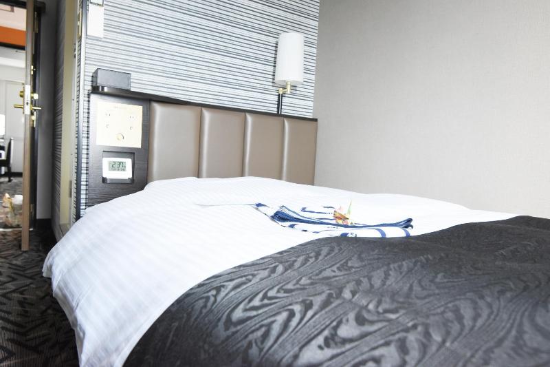 Apa Hotel Miyazaki Miyakonojo Ekimae