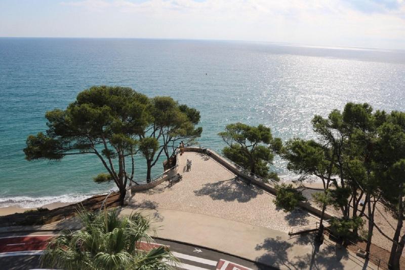 Apartamentos Deauville