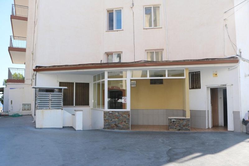 Apartamentos Deauville