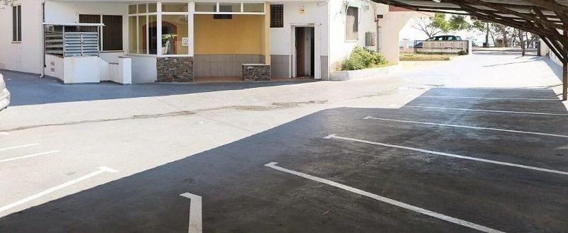 Apartamentos Deauville