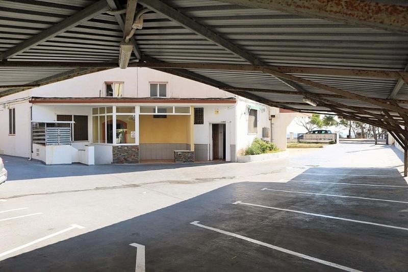 Apartamentos Deauville