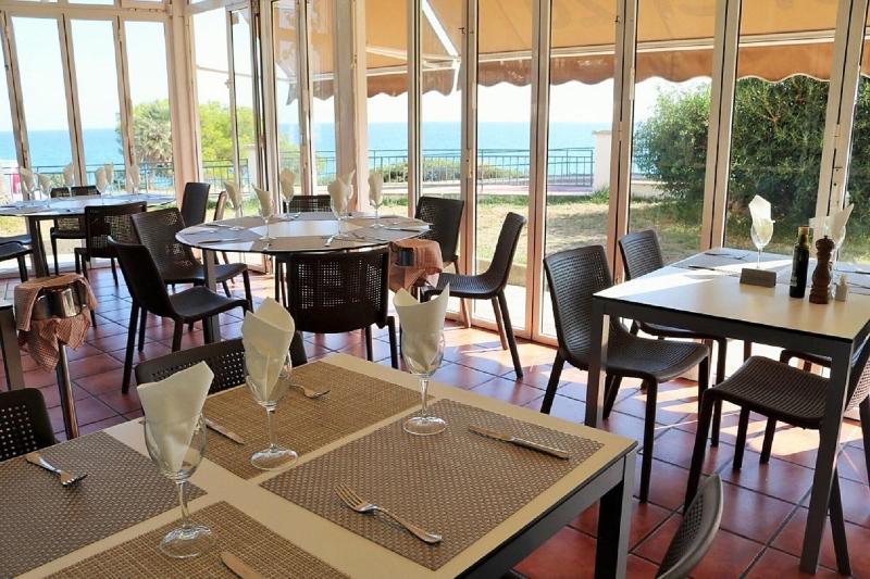 Apartamentos Deauville