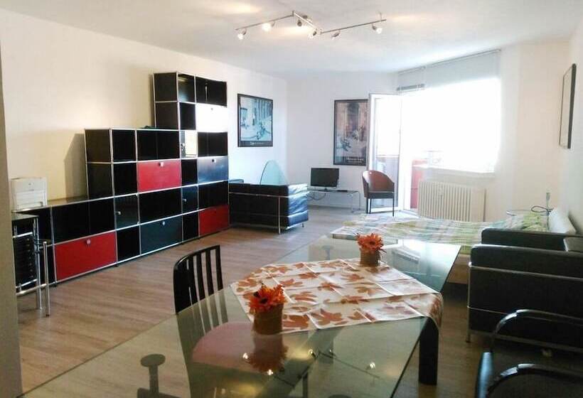 Wohnung Weitblick Haan