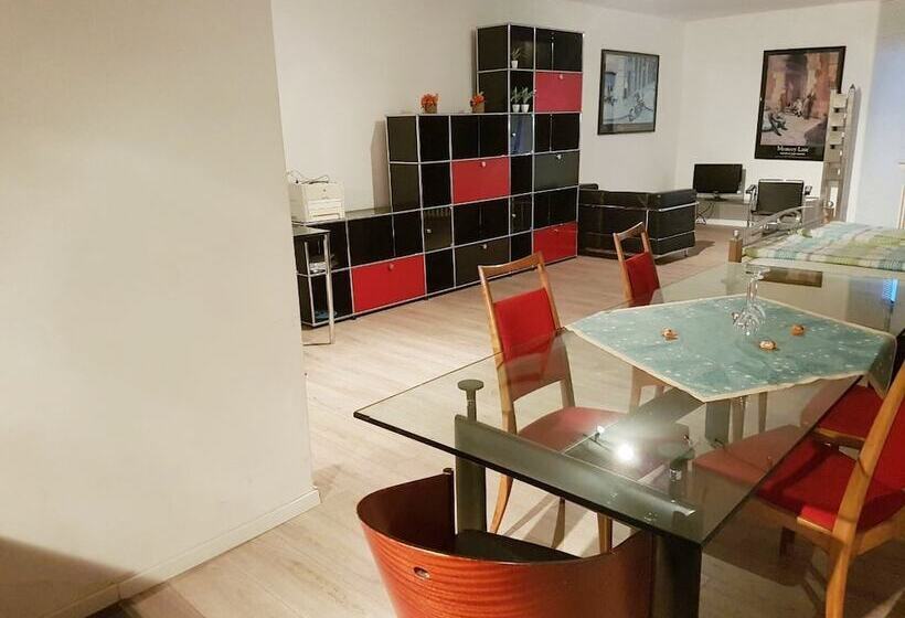 Wohnung Weitblick Haan