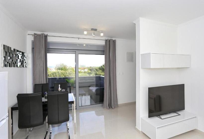 Apartments Sun Resort Nikolina