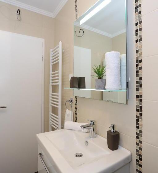 Apartments Sun Resort Nikolina