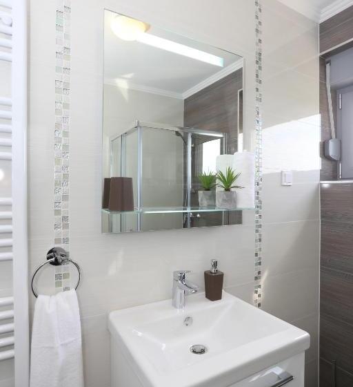 Apartments Sun Resort Nikolina