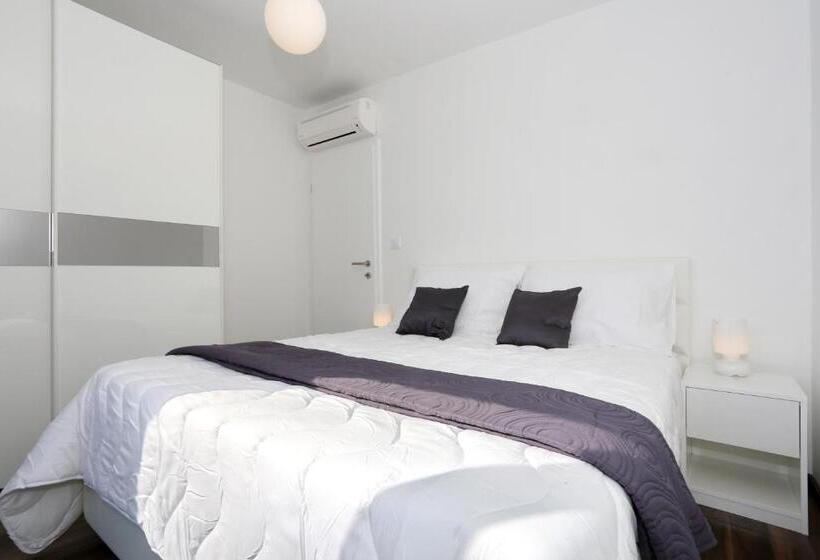 Apartments Sun Resort Nikolina