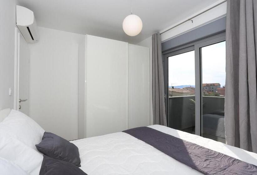 Apartments Sun Resort Nikolina