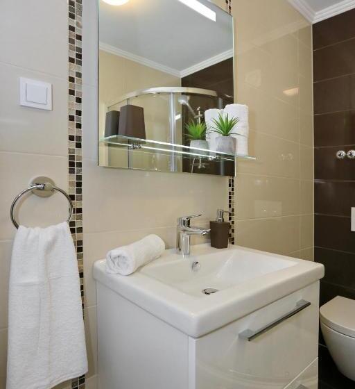 Apartments Sun Resort Nikolina