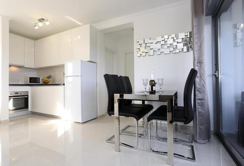 Apartments Sun Resort Nikolina