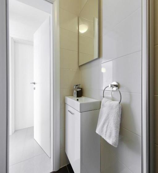 Apartments Sun Resort Nikolina