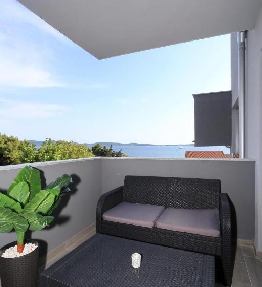 Apartments Sun Resort Nikolina