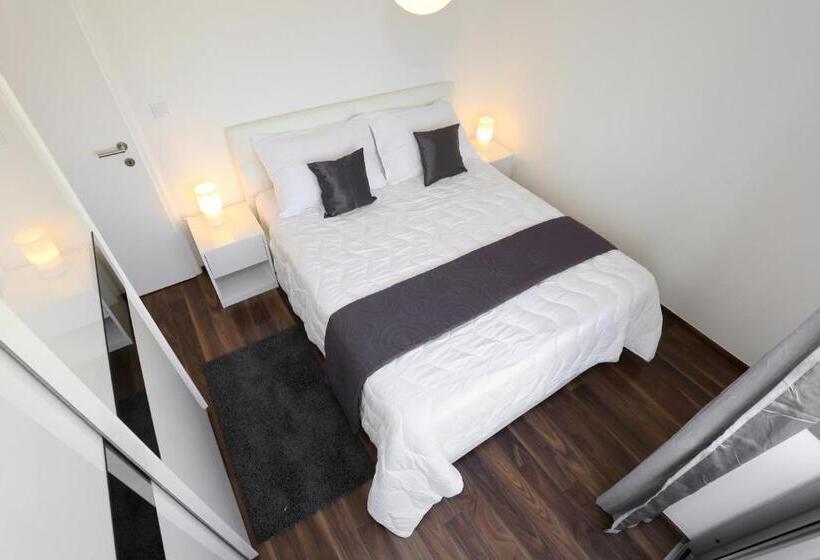 Apartments Sun Resort Nikolina