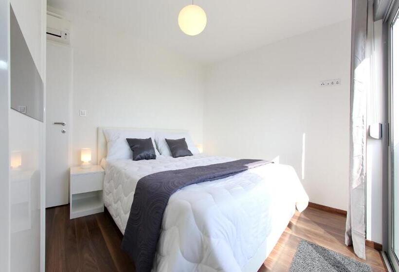 Apartments Sun Resort Nikolina