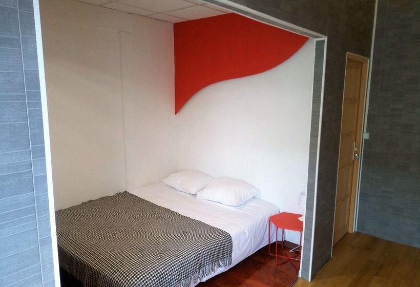 Appart & Hôtel Dijon Congrès Expo