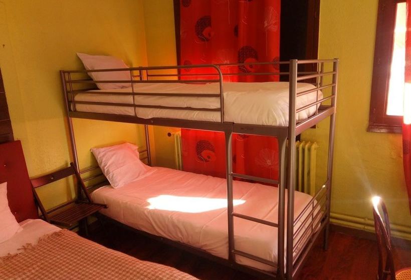 Appart & Hôtel Dijon Congrès Expo