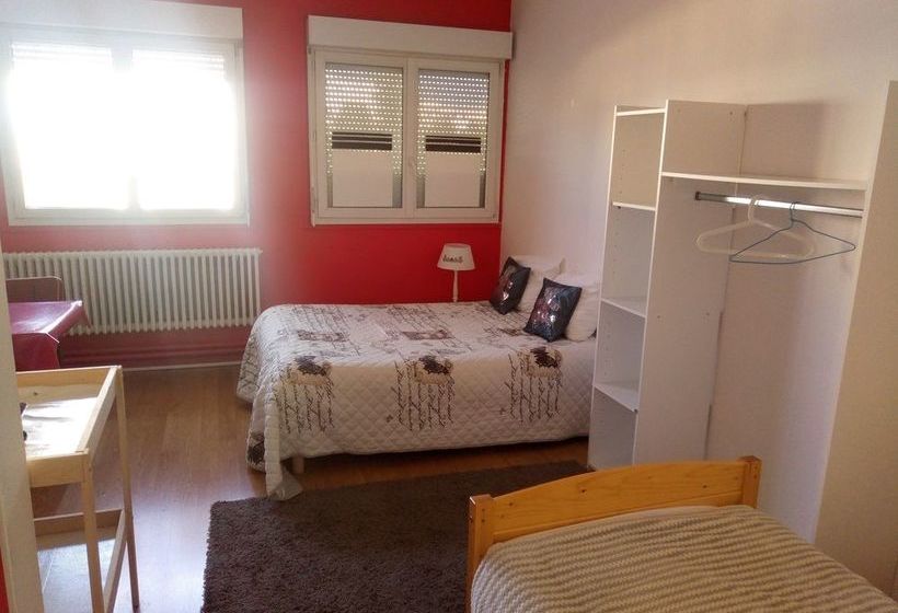 Appart & Hôtel Dijon Congrès Expo