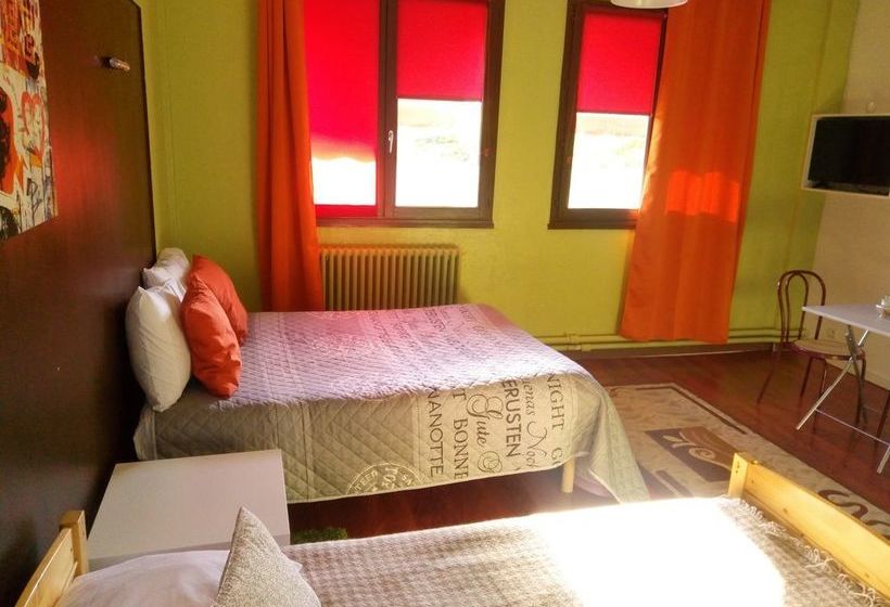 Appart & Hôtel Dijon Congrès Expo