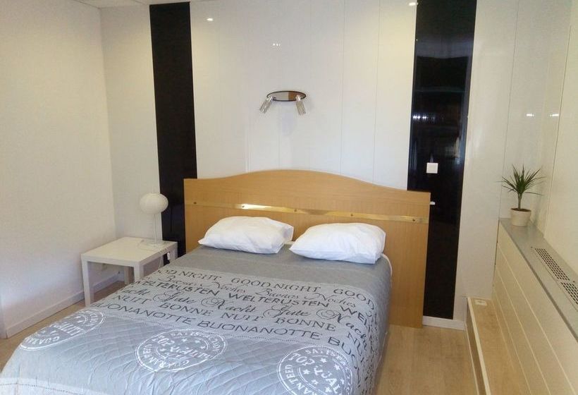 Appart & Hôtel Dijon Congrès Expo