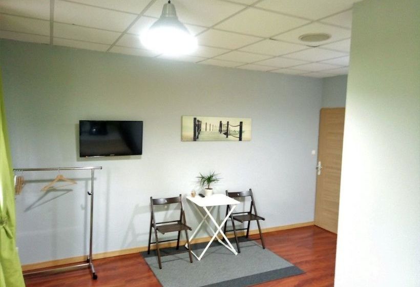 Appart & Hôtel Dijon Congrès Expo