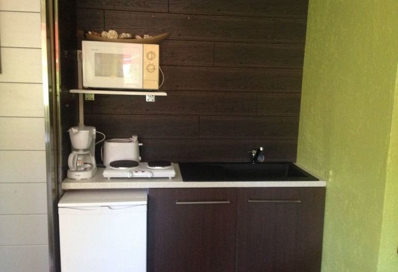 Appart & Hôtel Dijon Congrès Expo