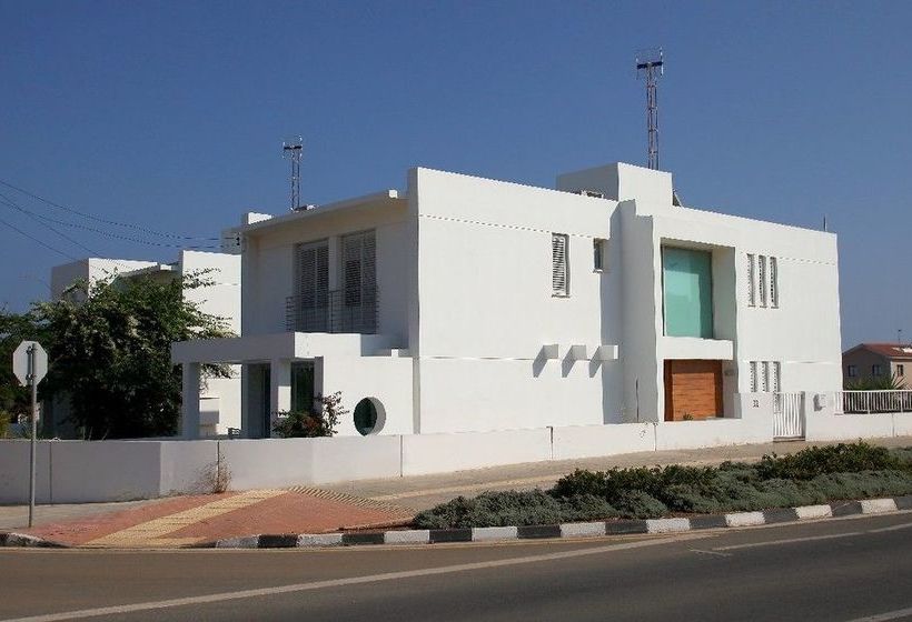 Architects Villas