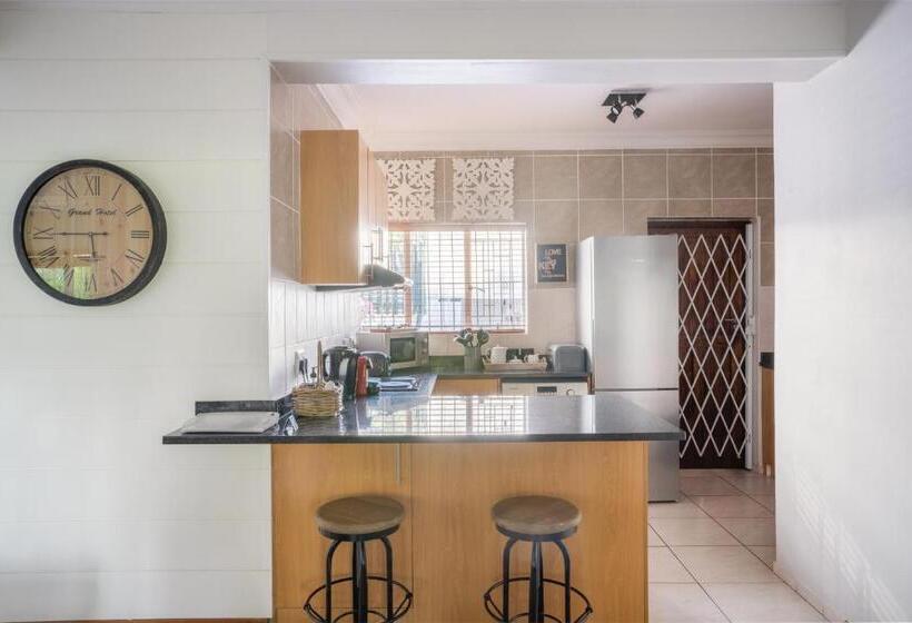 Avemore Wag N Bietjie No 1