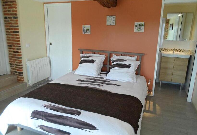 住宿加早餐  A L'oree Du Lin