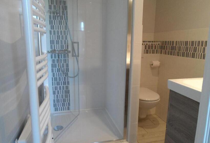 住宿加早餐  A L'oree Du Lin