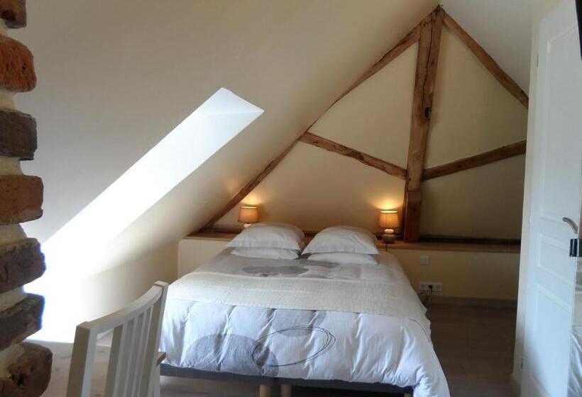 住宿加早餐  A L'oree Du Lin