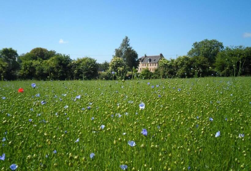 住宿加早餐  A L'oree Du Lin