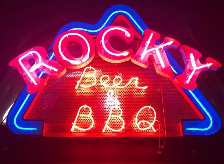 تختخواب و صبحانه Appi Rocky Inn