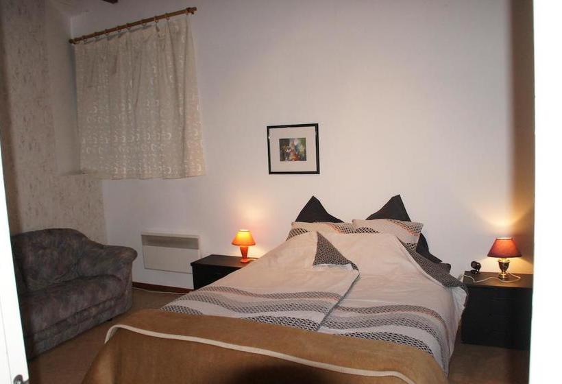 Bed and Breakfast Auberge Du Précontent