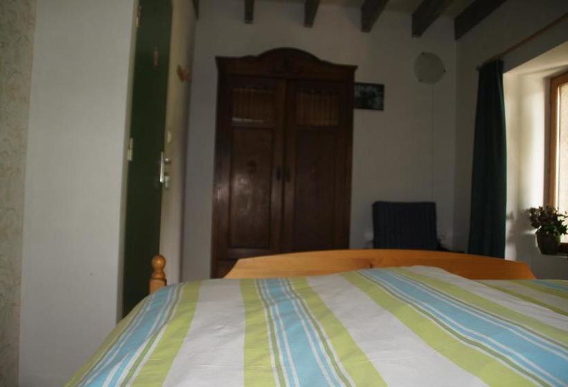 Bed and Breakfast Auberge Du Précontent