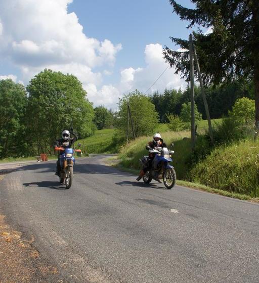 Bed and Breakfast Auberge Du Précontent