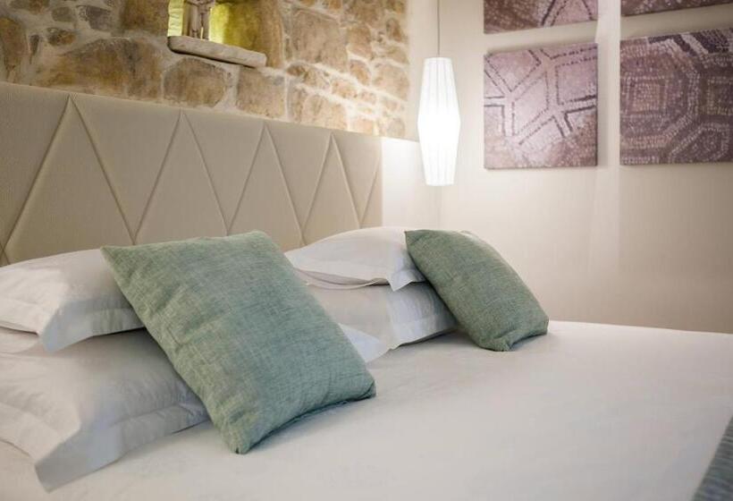 تختخواب و صبحانه Balatura The Fine Bed&breakfast Split