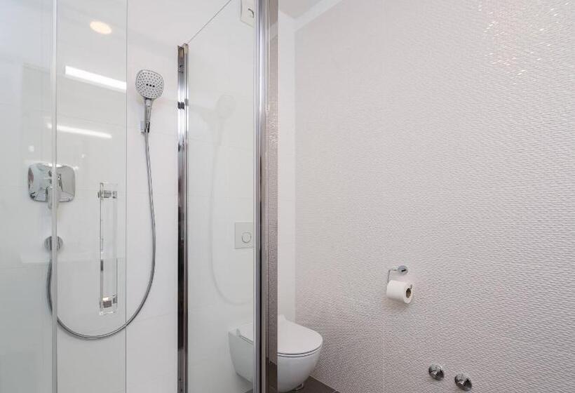 تختخواب و صبحانه Balatura The Fine Bed&breakfast Split