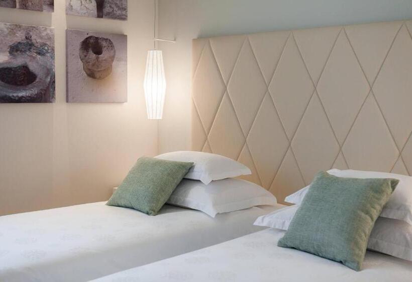 تختخواب و صبحانه Balatura The Fine Bed&breakfast Split