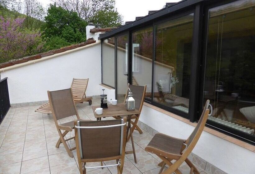 민박 Bedbreakfastbikespyrenees