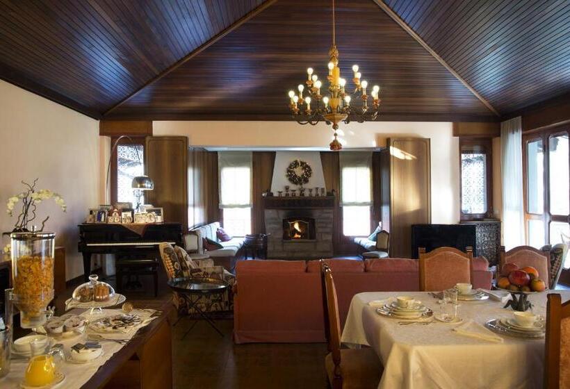 مبيت وإفطار Bed&garden