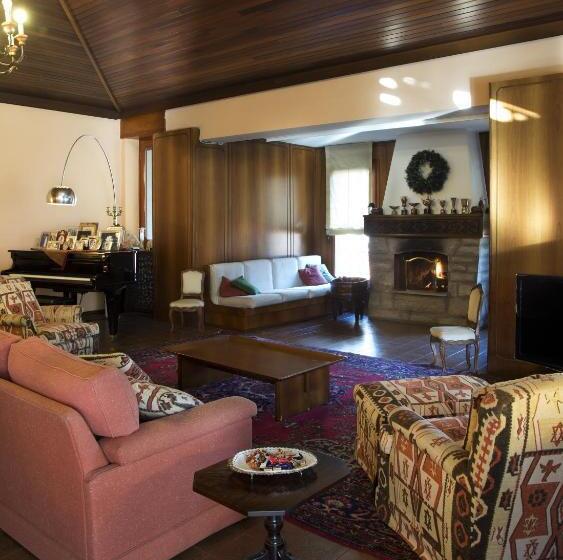 مبيت وإفطار Bed&garden