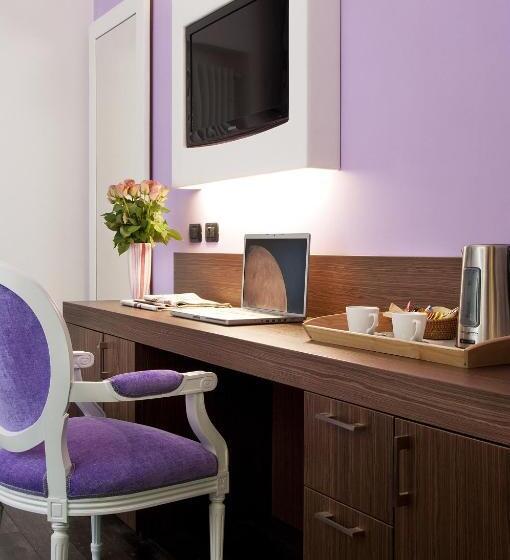 مبيت وإفطار Bed&garden