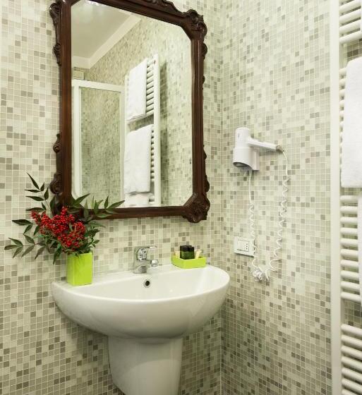 مبيت وإفطار Bed&garden