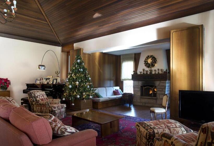 مبيت وإفطار Bed&garden