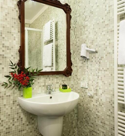 مبيت وإفطار Bed&garden