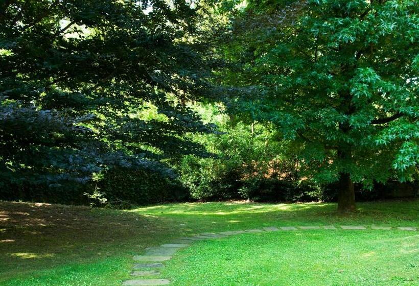 مبيت وإفطار Bed&garden